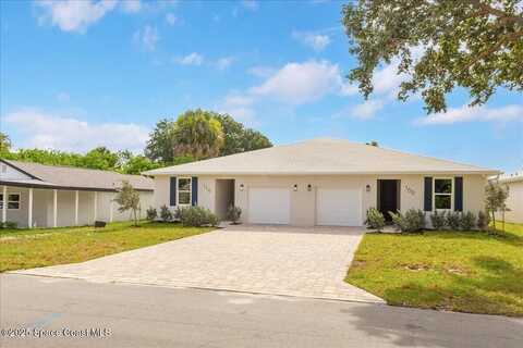 180 Sunset Drive, Melbourne, FL 32904