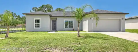 1330 Harwick Street SW, Palm Bay, FL 32908