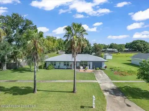 859 Riviera Drive NE, Palm Bay, FL 32905