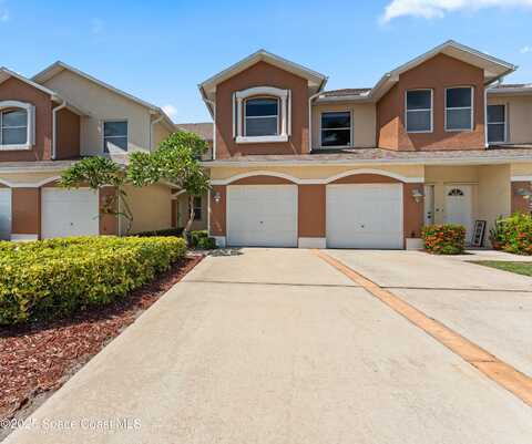 1020 Venetian Drive, Melbourne, FL 32904
