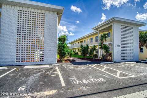 130 Roosevelt Avenue, Satellite Beach, FL 32937