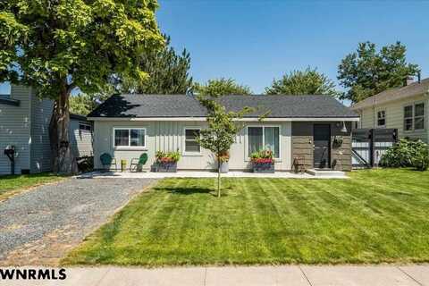 707 S NADINE, Kimball, NE 69145