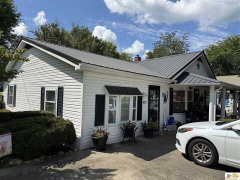 425 Wain Street, Columbia, KY 42728
