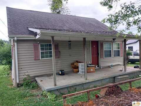 615 Legion Park Road, Greensburg, KY 42743