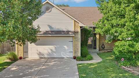 326 N Clay Cir, Wichita, KS 67206