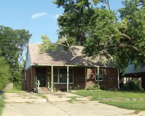 1932 N Minnesota Ave, Wichita, KS 67214