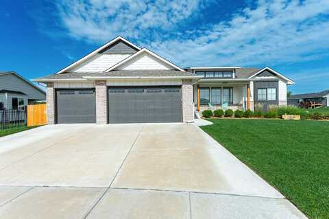 16229 W Sheriac, Goddard, KS 67052