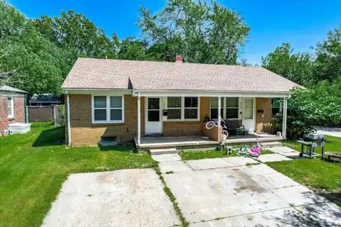 2042 S Pinecrest, Wichita, KS 67218