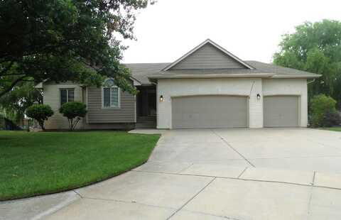 307 Cypress Ct, Andover, KS 67002