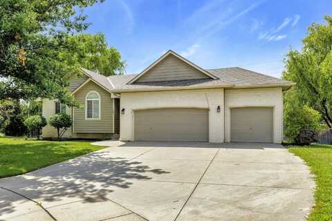 307 Cypress Ct, Andover, KS 67002
