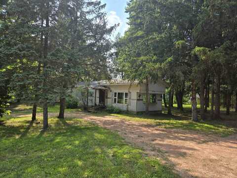 653 S Walker Street, Adams, WI 53910