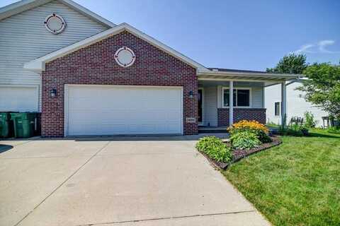 5605 Osborn Drive, Mc Farland, WI 53558