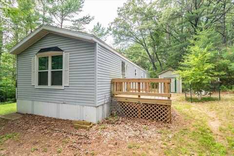 1794 Beaver Drive, Arkdale, WI 54613