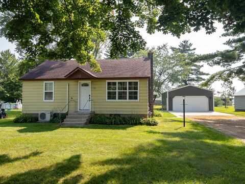 110 N Charles Street, Westfield, WI 53964