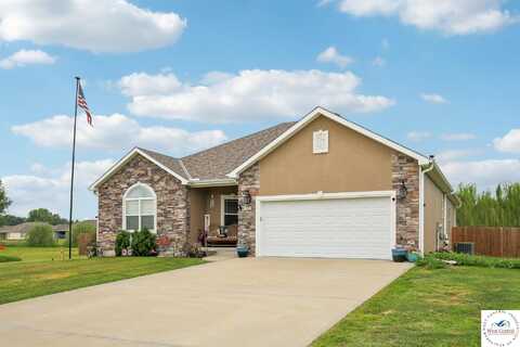 172 SE 1181, Knob Noster, MO 65336