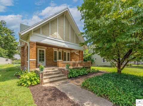 1319 S Barrett, Sedalia, MO 65301