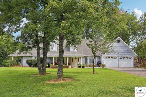 46 NE 231, Warrensburg, MO 64093