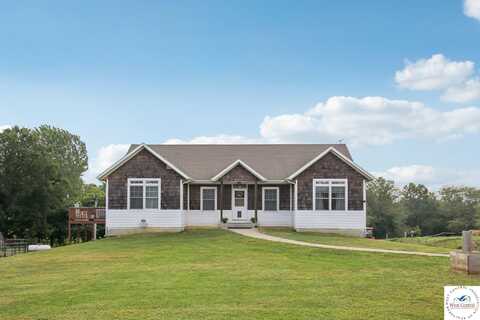 657 SW 701, Centerview, MO 64019
