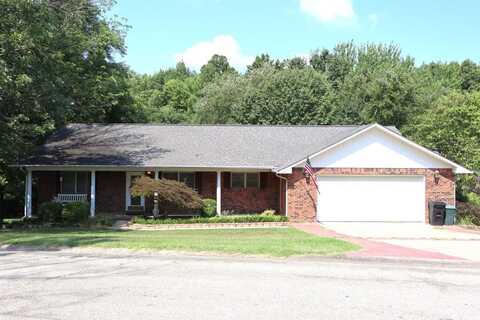 1207 W Kenton Rd, Dexter, MO 63841