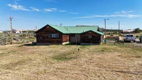 877 ST HWY 96, Regina, NM 87027