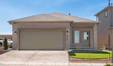 3943 Soledad, Santa Fe, NM 87507
