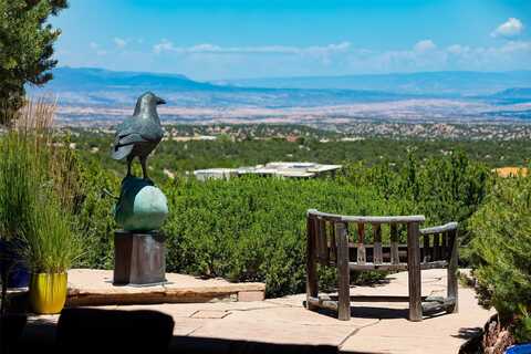 37 San Juan Ranch Road, Santa Fe, NM 87506