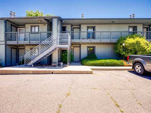 1300 Iris Street unit: 107, Los Alamos, NM 87544