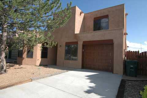 2570 Camino San Patricio, Santa Fe, NM 87505