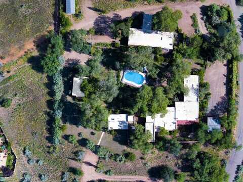 2175 Old Arroyo Chamiso and 550 Valle Chamiso Lane unit: 1,2,3,4,5,6, Santa Fe, NM 87505
