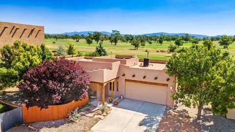 6450 Paseo del Sol, Santa Fe, NM 87507