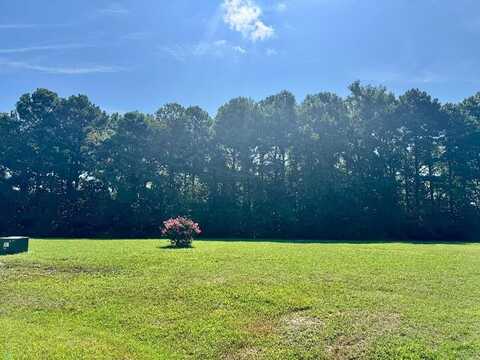 Lot 84 ROGUE ROAD, CAPE CHARLES, VA 23310