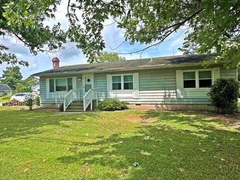 4199 DIVISION ST, CHINCOTEAGUE, VA 23336