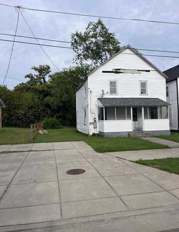 614 PEACH ST, CAPE CHARLES, VA 23310