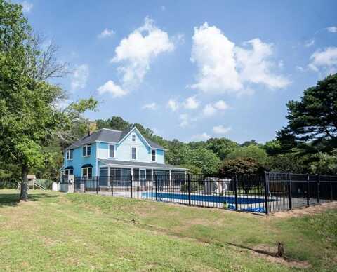 27220 BAYLYS NECK RD, ACCOMAC, VA 23301
