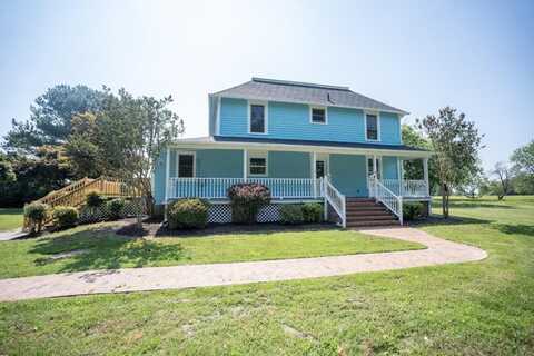 27220 BAYLYS NECK RD, ACCOMAC, VA 23301