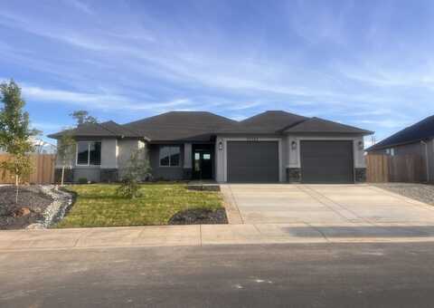 20163 Solomon Peak Drive, Anderson, CA 96007