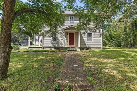 1621 Oak Grove Blvd, Sheffield, AL 35660