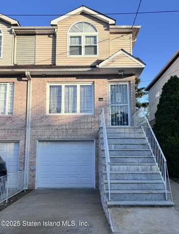 136 Lyman Avenue, Staten Island, NY 10305