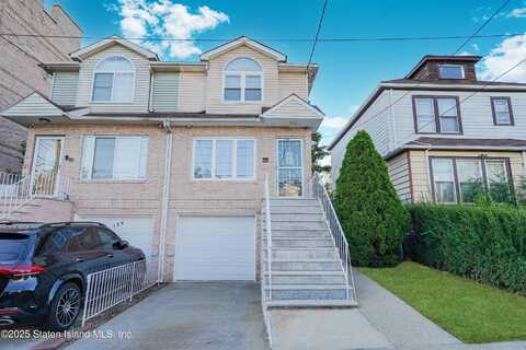 136 Lyman Avenue, Staten Island, NY 10305
