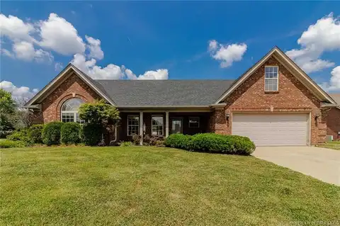 6229 Caleigh Drive, Charlestown, IN 47111