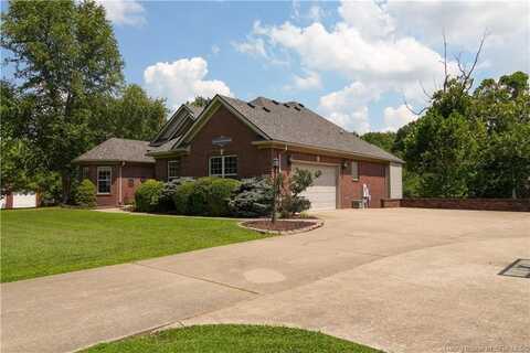 1830 Cedar Pointe Drive NE, Corydon, IN 47112