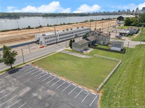1021 E Market Street, Jeffersonville, IN 47130