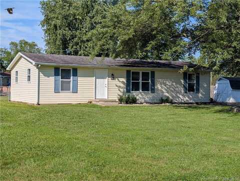 438 Hickory Drive, Hanover, IN 47243