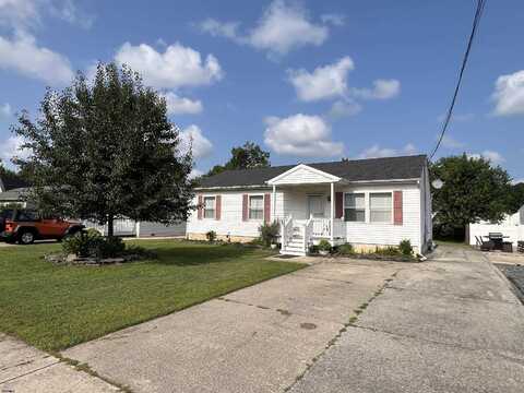 2522 Ridge Ave Ave, Egg Harbor Township, NJ 08234