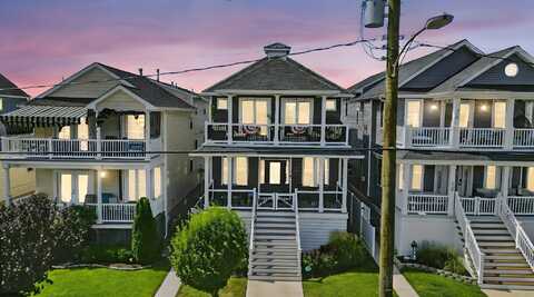 436 West Ave Ave, Ocean City, NJ 08226