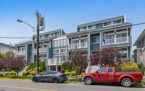 710 Ocean Avenue B-1, Ocean City, NJ 08226