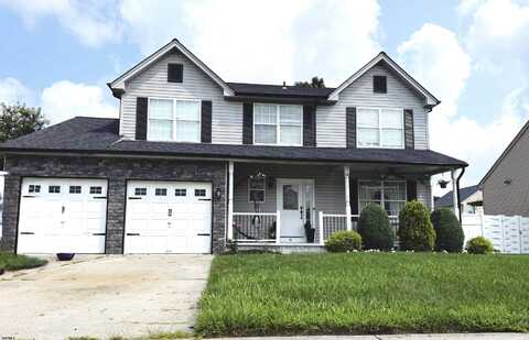 46 Crestwood Cir Cir, Egg Harbor Township, NJ 08234