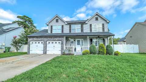 46 Crestwood Cir Cir, Egg Harbor Township, NJ 08234