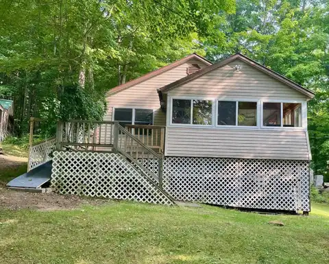 319-325 Morgan Road, South Colton, NY 13625