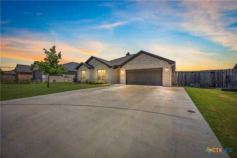 2021 Rustic Manor Drive, Temple, TX 76502